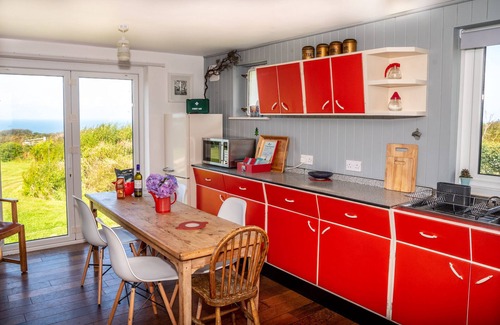 Pendeen Cottage | Finest Retreats | Western Watch