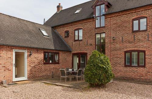Dalbury Lees House | Finest Retreats - Willow Barn