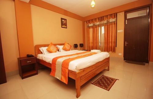 Darjeeling Bed & Breakfast | FINESTAYS DARJEELING