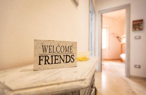 Finalborgo Apartment | Finestra sul Borgo