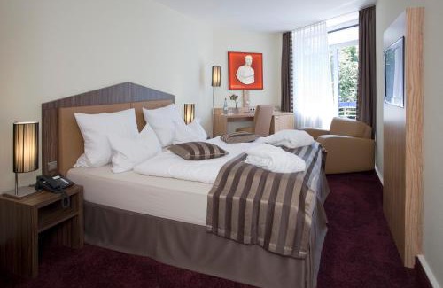 Badenweiler Hotel | Fini-Resort Badenweiler