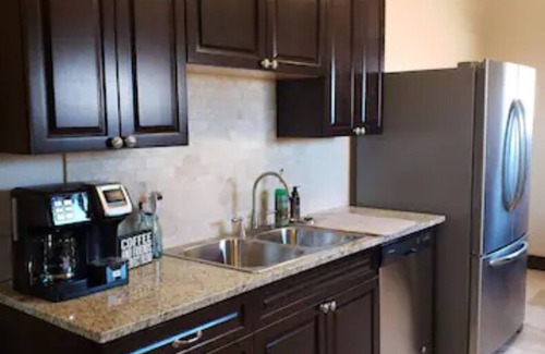 Fredonia Apartment | Finicum Ranch-LV Bar Ranch Bunkhouse