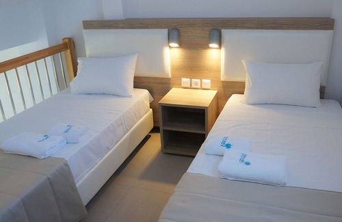 Nikita House | Finikas Garden Beach Resort Nikiti