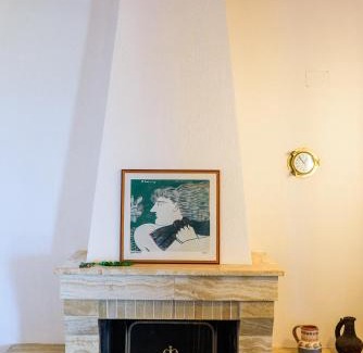 Elea Apartment | Finisia House