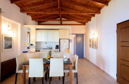 Elea Apartment | Finisia House