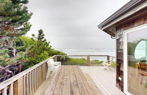 Yachats House | Finisterre Cottage