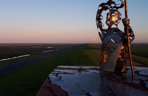 Saaxumhuizen Bed & Breakfast | Finisterre