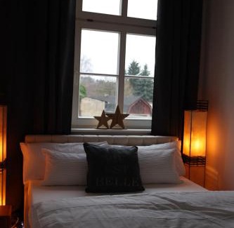 Buckow Apartment | Finken Lodge