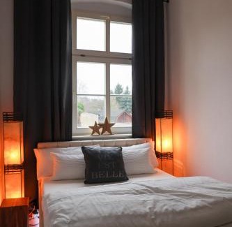 Buckow Apartment | Finken Lodge