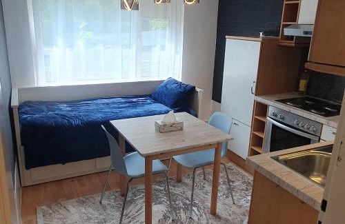 Finkenwerder Apartment | Finkenwerder Ferienwohnung Larisa's Nr 10 - Mit Parkplatz