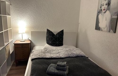 Gosen-Neu Zittau Apartment | Finki's Ferienwohnungen