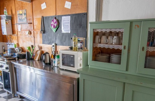 Freest Cabin | Finnhütte 05 - Ostseecamping Peenemündung