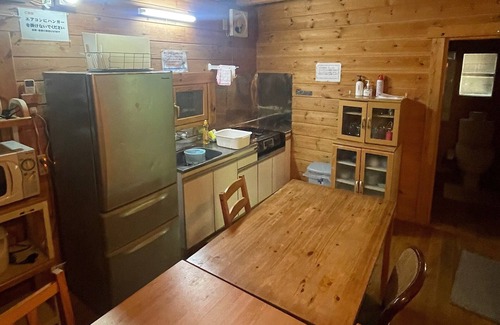 Minamiizu Cottage | Finnish log house 6 with BBQ terrace/Kamo-gun Shizuoka