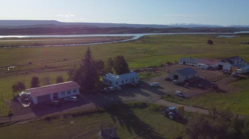 Egilsstadir House | Finnstaðir