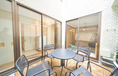 Higashiikebukuro Apartment | FINOA Penthouse Suite Ikebukuro Sunshine