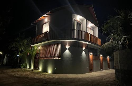 Dhigurah House | Finolhu Dhigurah