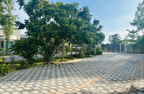 Ndola Apartment | Finozest Apartments