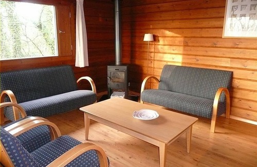Meppen Resort | Finse Bungalow 7P, Comfort