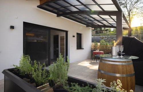 Stegersbach House | Finy Homes Stegersbach