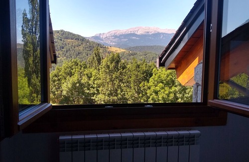 Laspaules Apartment | Fio de Neu, Single apartment, Perfect for couples and to rest