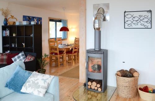Melvaig House | Fionn Croft Lodge