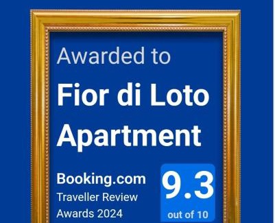 Villar Focchiardo Apartment | Fior di Loto Apartment