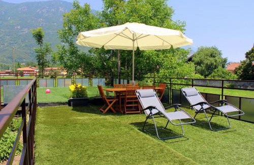 Villar Focchiardo Apartment | Fior di Loto Apartment
