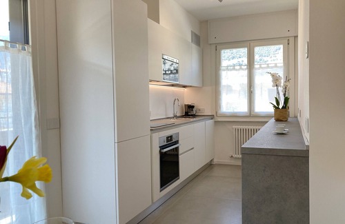 Torbole sul Garda Apartment | Fiorella House - First Floor