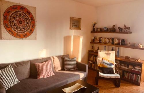 Binasco Apartment | Fiorenza