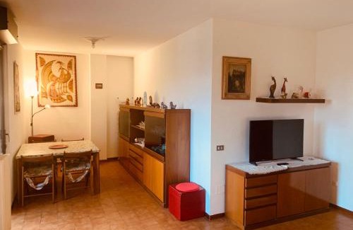 Binasco Apartment | Fiorenza