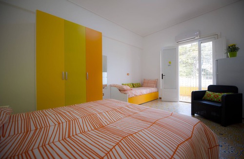 Caucana-finaiti-casuzze-finaiti Nord Bed & Breakfast | Fiori Gialli Caucana