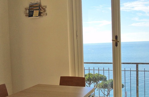 Tellaro Apartment | Fiori Sul Mare - Lerici - Tellaro - 011016-LT-0005