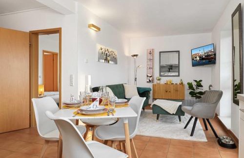 Gollwitz Apartment | FIP Park Teichblick