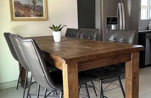 Lompoc House | Fir Avenue: Game-On Getaway
