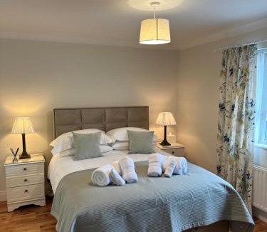Ardara House | Firbrook House