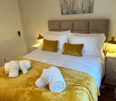 Ardara House | Firbrook House
