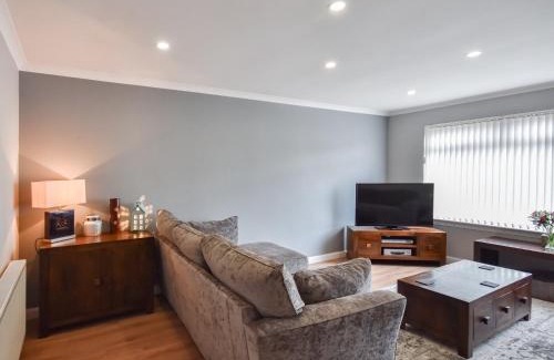 Glencarse House | Fircroft