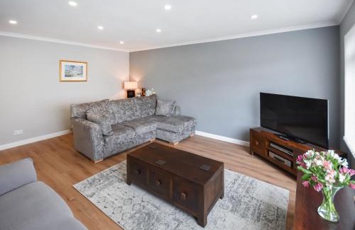 Glencarse House | Fircroft