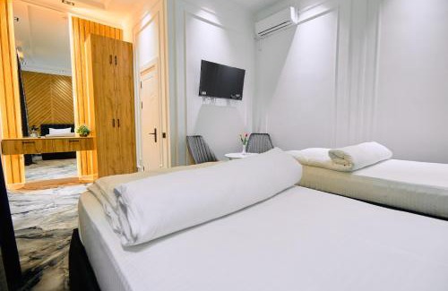 Navoiy Hotel | FIRDAVS HOTEL