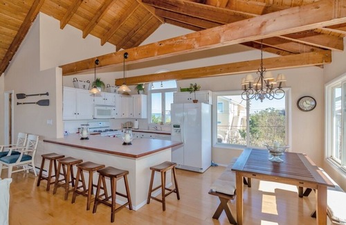 Atlantique House | Fire Island Beach House