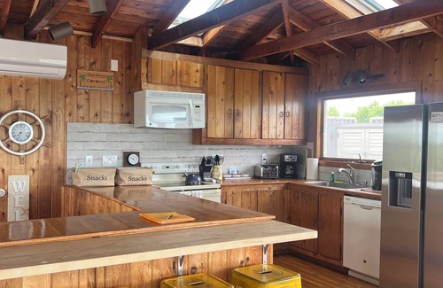 Atlantique House | Fire Island Beach House - Atlantique