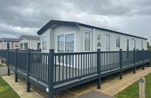 Flamborough Resort | Firecrest Cove Thornwick Bay, Flamborough