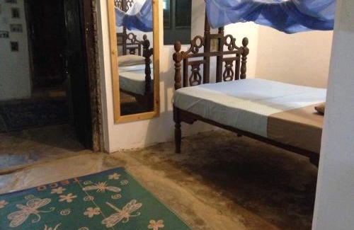 Bagamoyo Cabin | Firefly Boutique Lodge