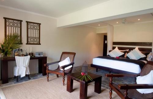 Spring Estate Hotel | Firefly Estate Bequia