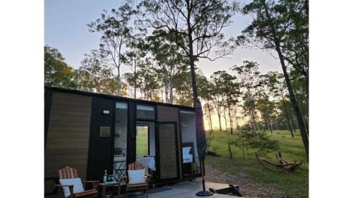 Girvan House | Firefly Tiny House by Tiny Away