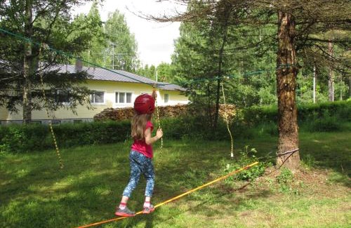 Maironiemi House | Fireman Center