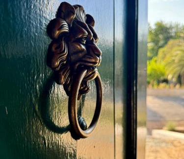 Tulbagh House | Firemasters House Historic Church Street in Tulbagh