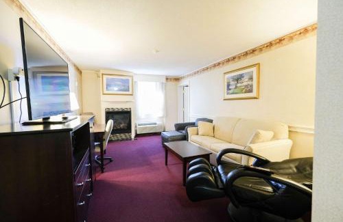 Nasons Corner Hotel | Fireside Inn & Suites Portland