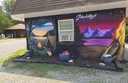 Atlanta Hotel | Fireside Lodge