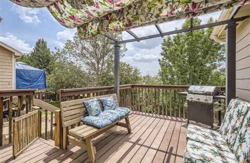 Firestone House | Firestone Haven home